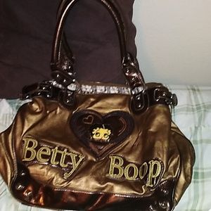 3 for $15 Betty Hoop Purse